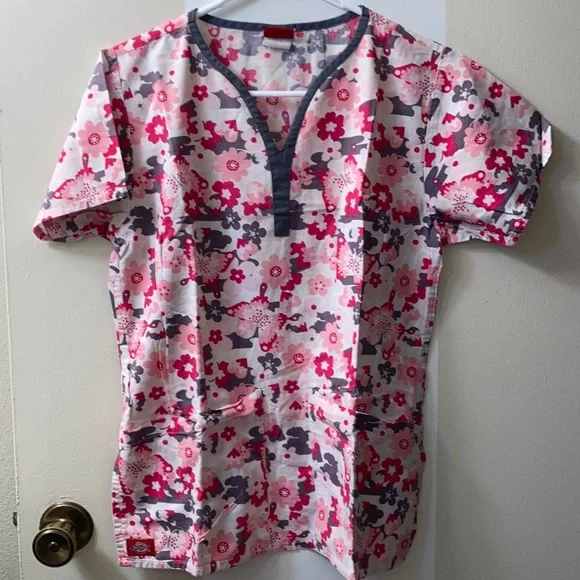 Dickies medical scrubs - Picture 2 of 6